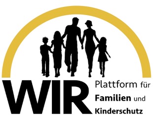 wir-plattform.at Logo